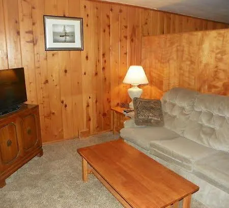 Kern Riverfront Lodge Kernville Exterior photo