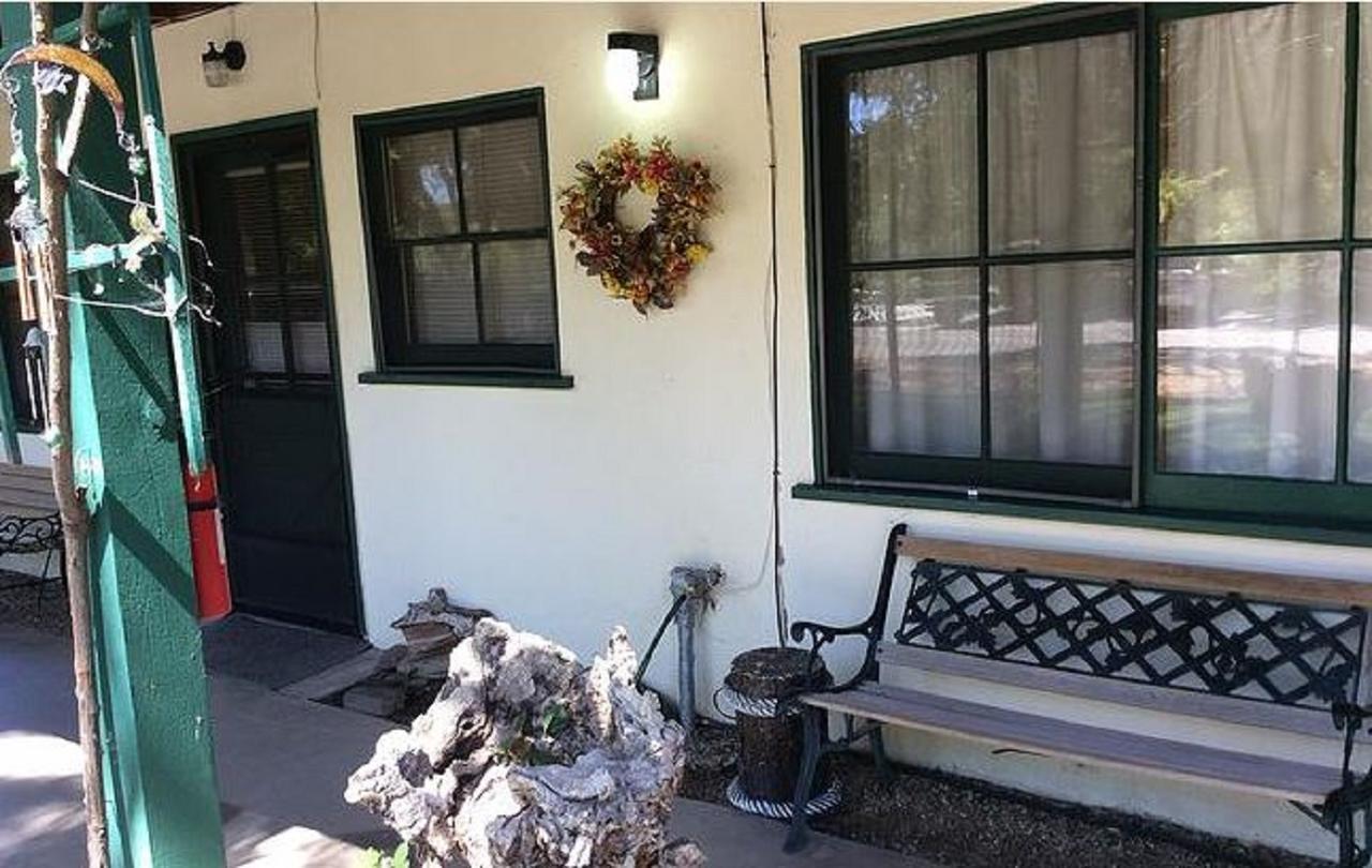 Kern Riverfront Gasthof