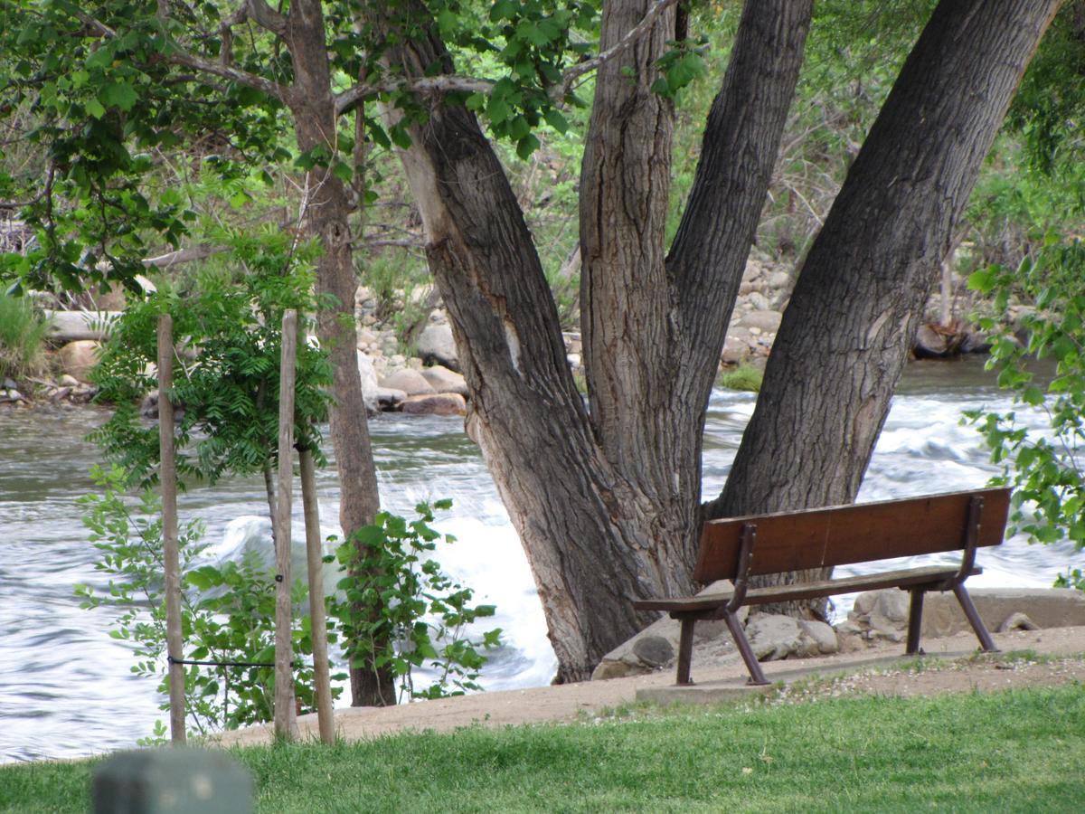 Kern Riverfront Gasthof