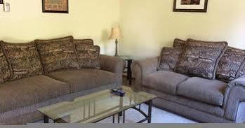 Kern Riverfront Inn Kernville