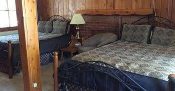 Inn Kern Riverfront