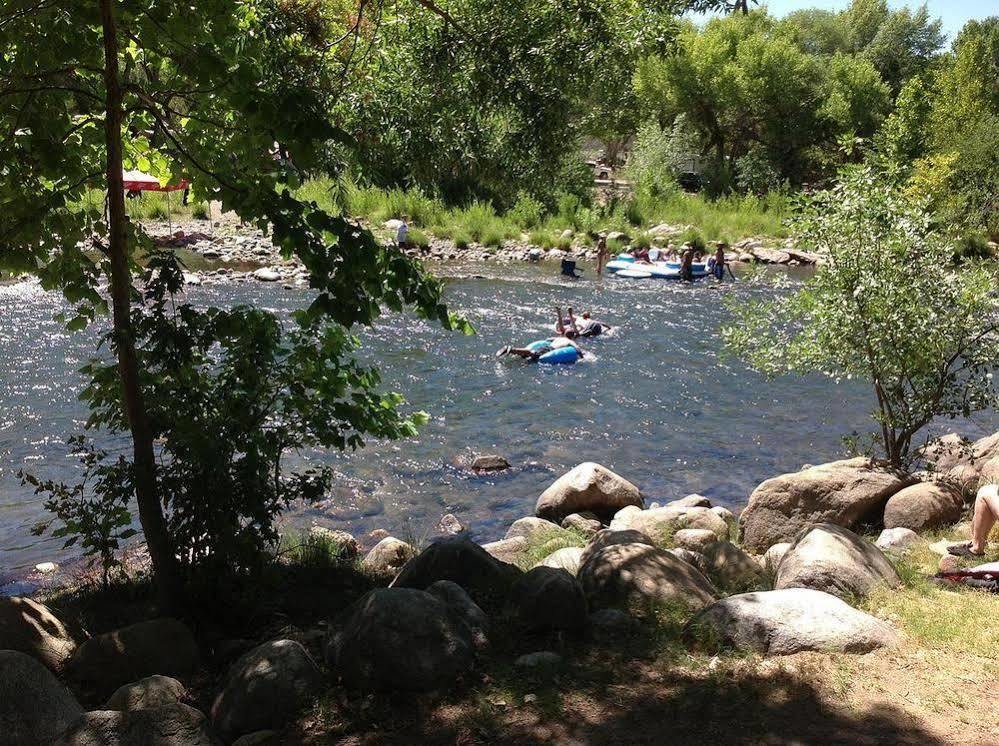 Kern Riverfront