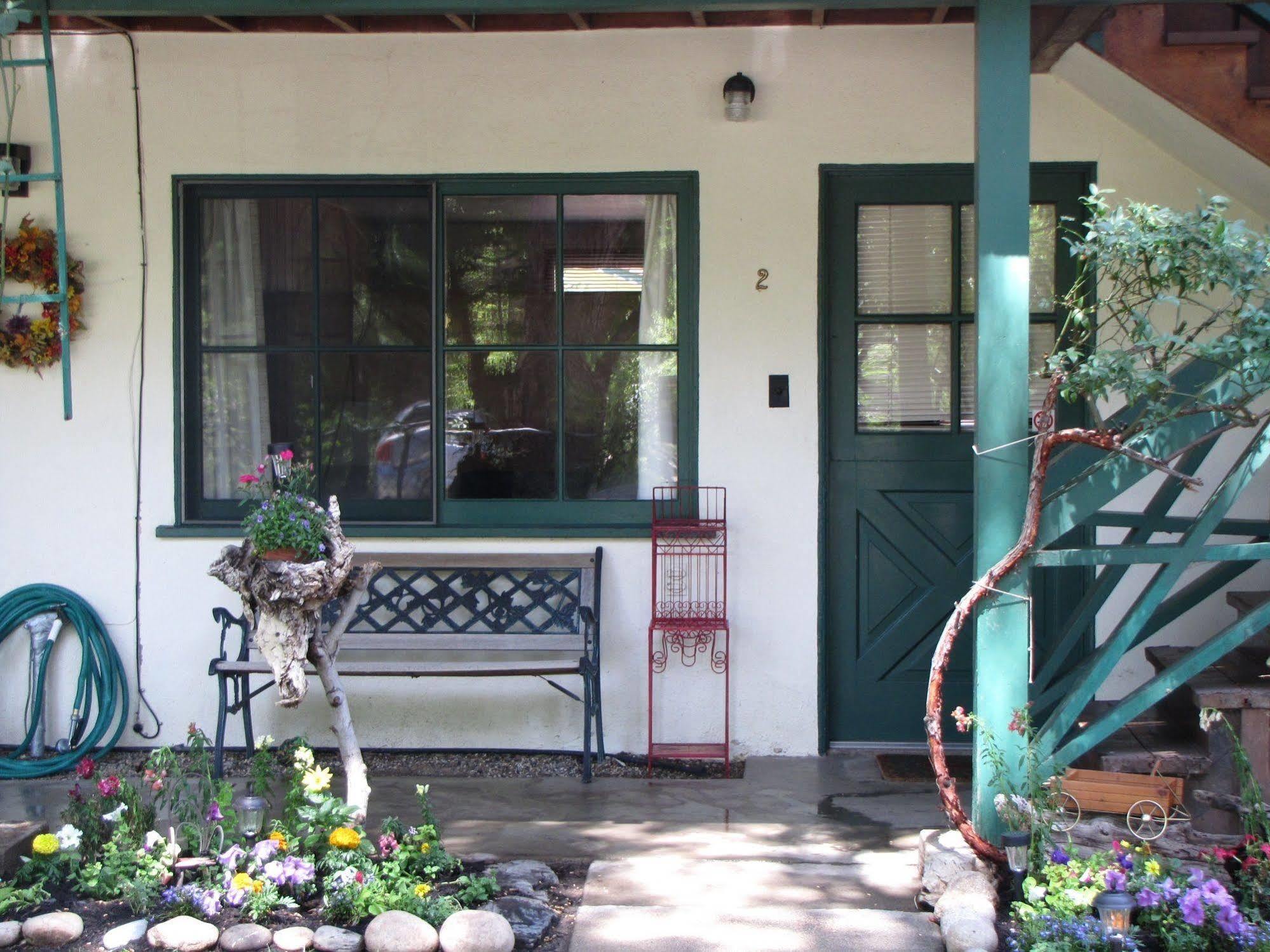 Kern Riverfront Inn