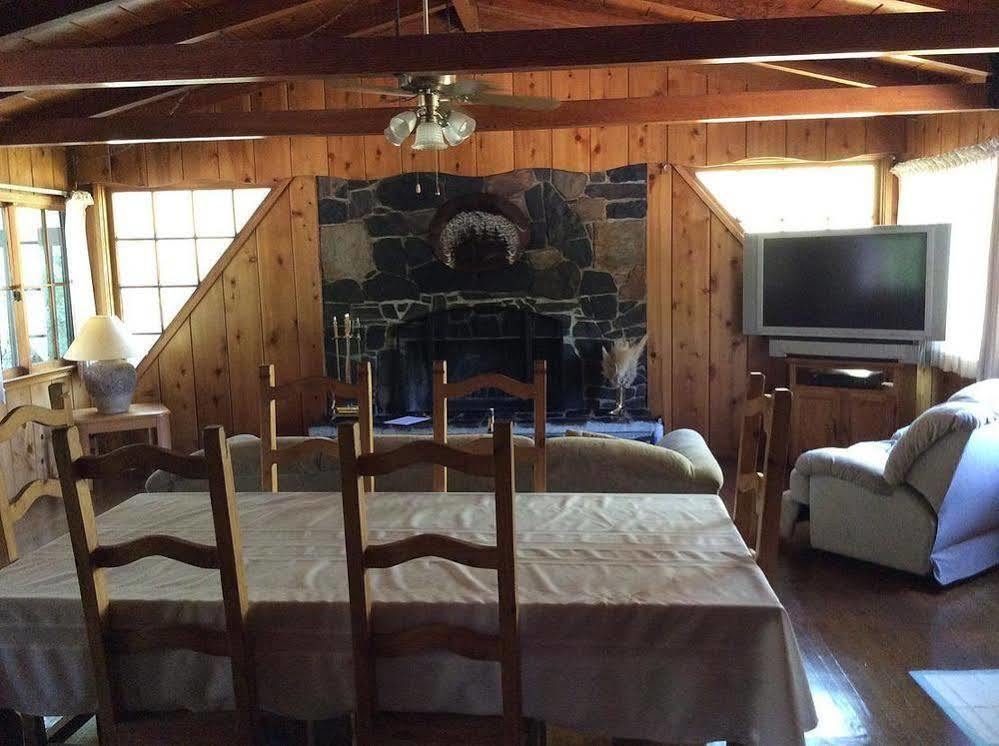Kern Riverfront Inn Kernville