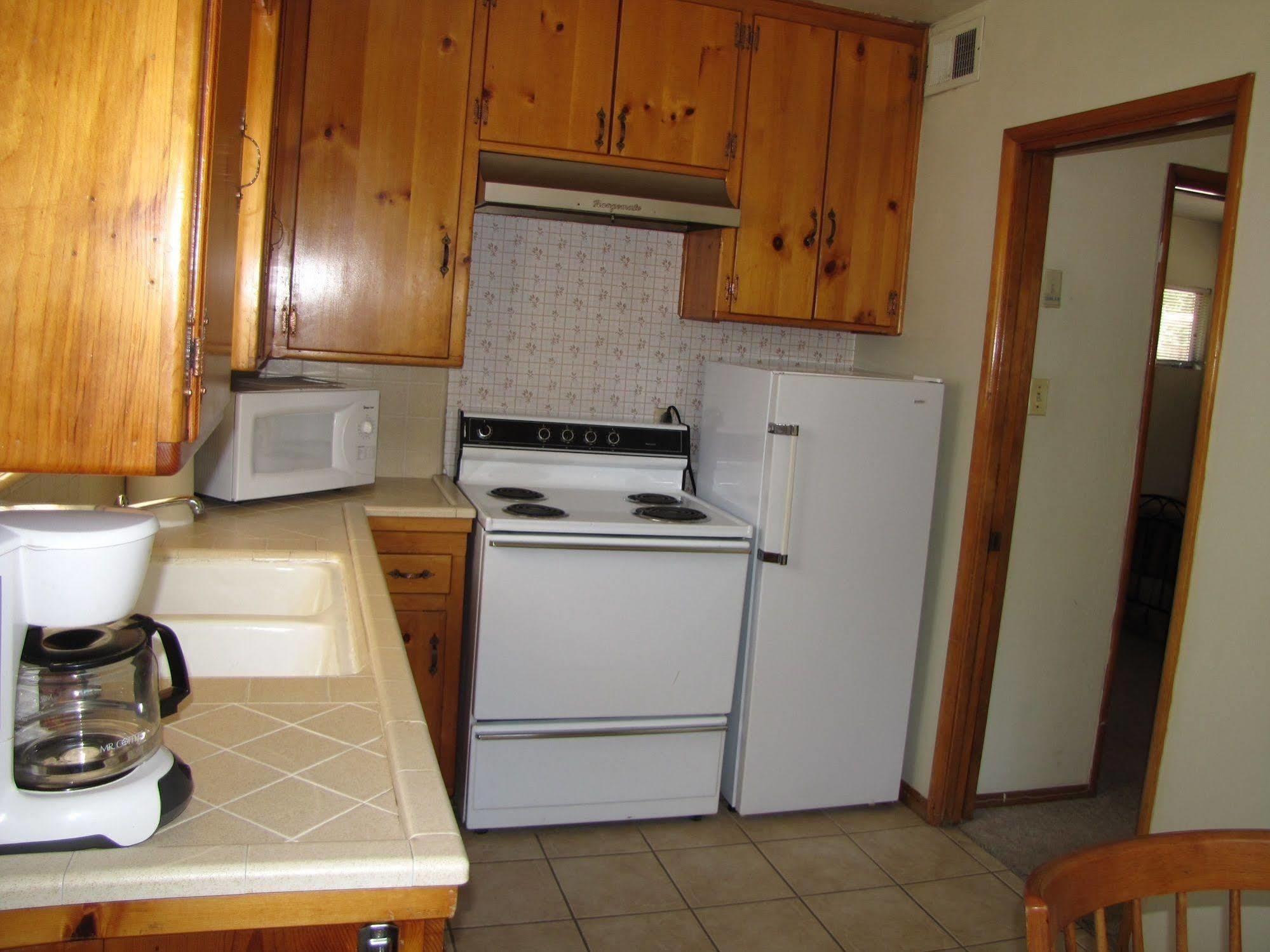 Locanda Kern Riverfront 2*
