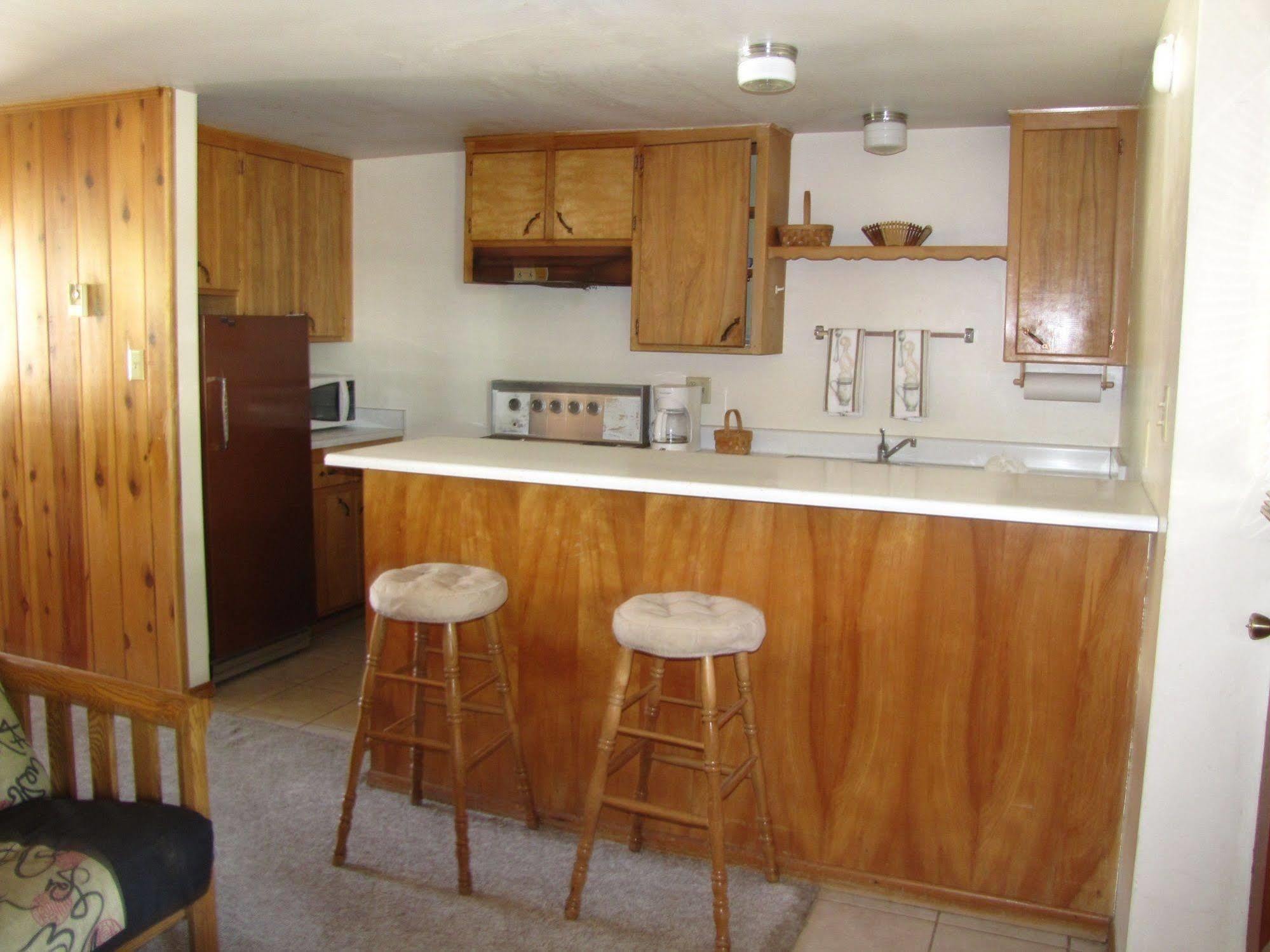 Kern Riverfront 2* Kernville