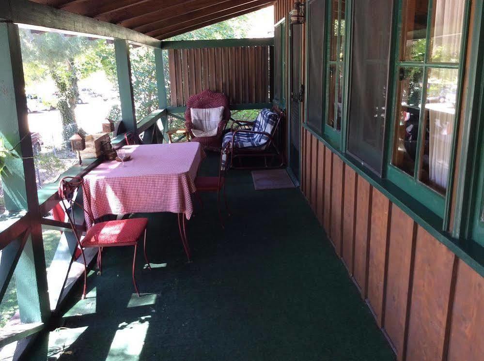Inn Kern Riverfront 2*